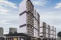 Wohnung 5 zimmer 190 m² Bagcilar, Türkei