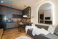 Квартира 2 комнаты 38 м² Вильнюс, Литва