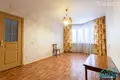 Wohnung 4 Zimmer 91 m² Minsk, Weißrussland