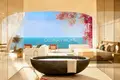 Wohnung 1 zimmer 649 m² Dubai, Vereinigte Arabische Emirate