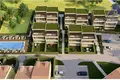 3-Schlafzimmer-Villa 167 m² Gemeinde Budva, Montenegro