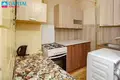 1 room apartment 28 m² Panevėžys, Lithuania