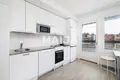 Appartement 1 chambre 26 m² Oulu sub region, Finlande