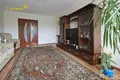 3 room apartment 68 m² Chervyen, Belarus