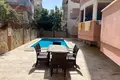 Appartement 3 chambres 84 m² Alanya, Turquie