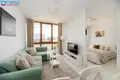 Mieszkanie 2 pokoi 39 m² Wilno, Litwa