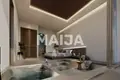 Willa 4 pokoi 242 m² Phuket, Tajlandia