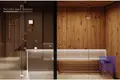 Apartamento 1 habitación 871 m² Dubái, Emiratos Árabes Unidos
