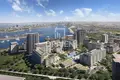 Квартира 1 комната 881 м² Дубай, ОАЭ