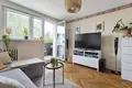 Appartement 2 chambres 37 m² Poznań, Pologne