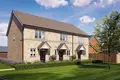 Apartamento 1 habitacion 62 m² Wallingford, Reino Unido