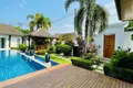 Villa 4 pièces 281 m² Phuket, Thaïlande