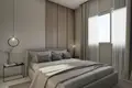 Mieszkanie 2 pokoi 85 m² Ypsonas Municipality, Cypr