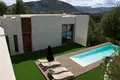 4 bedroom Villa 450 m² Finestrat, Spain