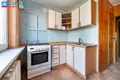 Apartamento 2 habitaciones 46 m² Vilna, Lituania