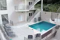 Wohnung 2 Schlafzimmer 107 m² Prcanj, Montenegro