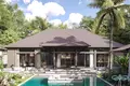Villa de 5 pièces 284 m² Ungasan, Indonésie