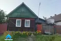Maison 59 m² Homiel, Biélorussie