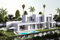 Willa 4 pokoi 219 m² Marbella, Hiszpania