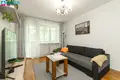 2 room apartment 49 m² Vilnius, Lithuania
