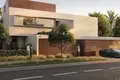 Wohnkomplex New complex of villas with pools and picturesque views Chevalia Fields close to the international airport, Grand Polo Phase 1, Dubai, UAE