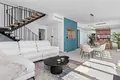 4-Schlafzimmer-Villa 306 m² Polop, Spanien