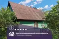 Maison 63 m² Astrashitskagaradokski rural council, Bélarus