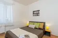 2 bedroom apartment 46 m² Prague, Czech Republic