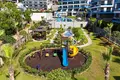 2 bedroom apartment  Kargıcak, Turkey