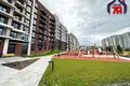 1 room apartment 82 m² Minsk, Belarus
