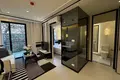 Estudio 24 m² Pattaya, Tailandia