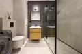 2 room apartment 43 m² in Warsaw, Poland