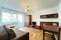 1 bedroom apartment 38 m² Warsaw, Poland