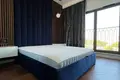 Appartement 2 chambres 40 m² en Varsovie, Pologne