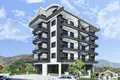 Mieszkanie 3 pokoi 67 m² Alanya, Turcja