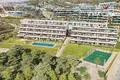 Wohnung 2 Schlafzimmer 237 m² Finestrat, Spanien