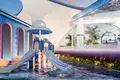 Complexe résidentiel Time Square 10 Pre Sale