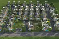 3-Zimmer-Villa 205 m² Geroskipou, Zypern