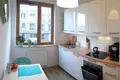 Appartement 2 chambres 54 m² en Cracovie, Pologne