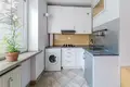 2 room apartment 30 m² Warsaw, Poland