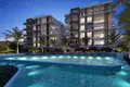 Mieszkanie 3 pokoi 142 m² Limassol District, Cyprus