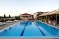 Hôtel 4 698 m² à Argassi, Grèce