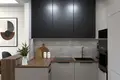Apartamento 1 habitación 30 m² Varsovia, Polonia