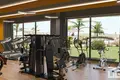 Дуплекс 3 комнаты 50 м² Аланья, Турция