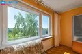 Appartement 2 chambres 50 m² Kaunas, Lituanie