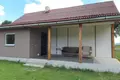 Casa 100 m² Slabodkauski sielski Saviet, Belarús