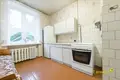 Wohnung 2 Zimmer 61 m² Minsk, Weißrussland