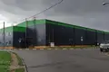 Büro 1 200 m² in Chaciezyna, Belarus