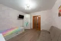 2 room apartment 52 m² Zaslawye, Belarus