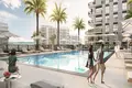 Appartement 2 chambres 100 m² Charjah, Émirats arabes unis